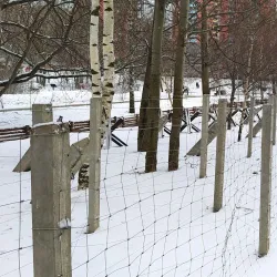 Victory Memorial Complex - Lobnya