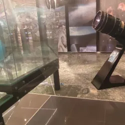 Lytkarino Glass Factory Museum - Lytkarino