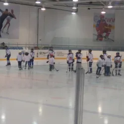 Lytkarino Sports Complex - Lytkarino