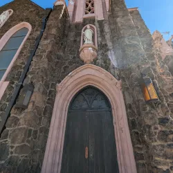 Church of the Nativity of the Blessed Virgin Mary - Lyubertsy