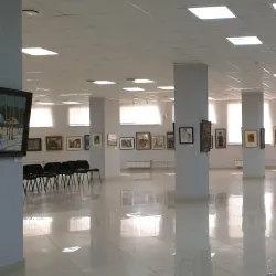 Lyubertsy Art Gallery - Lyubertsy