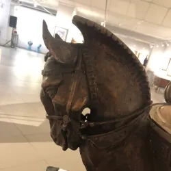 Lyubertsy Art Gallery - Lyubertsy