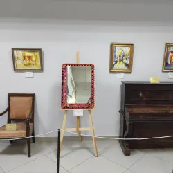 Lyubertsy Art Gallery - Lyubertsy