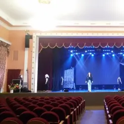 Lyubertsy Drama Theater - Lyubertsy