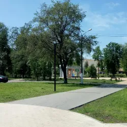 Lyubertsy Drama Theater - Lyubertsy