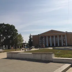 Lyubertsy Drama Theater - Lyubertsy