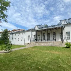 Lyubertsy Local History Museum - Lyubertsy