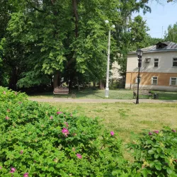 Lyubertsy Local History Museum - Lyubertsy