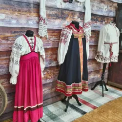 Lyubertsy Local History Museum - Lyubertsy
