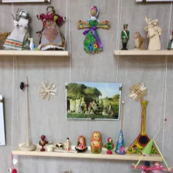 Lyubertsy Local History Museum - Lyubertsy