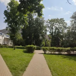 Lyubertsy Local History Museum - Lyubertsy