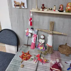 Lyubertsy Local History Museum - Lyubertsy