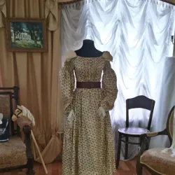 Lyubertsy Local History Museum - Lyubertsy