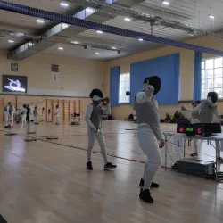 Lyubertsy Sports Complex - Lyubertsy