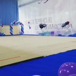 Lyubertsy Sports Complex - Lyubertsy