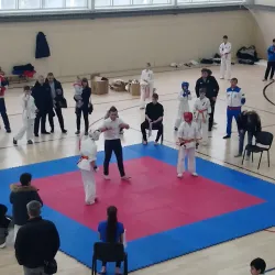 Lyubertsy Sports Complex - Lyubertsy