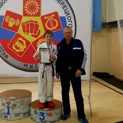 Lyubertsy Sports Complex - Lyubertsy