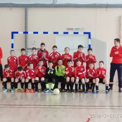 Lyubertsy Sports Complex - Lyubertsy