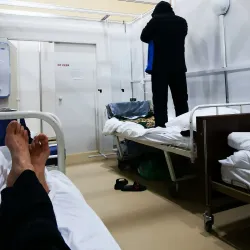 Lyubertsy Sports Complex - Lyubertsy