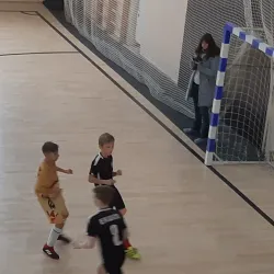 Lyubertsy Sports Complex - Lyubertsy