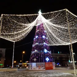 Park of Culture and Rest named after V.I. Lenin - Lyubertsy