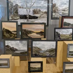 Magadan Regional Art Gallery - Magadan