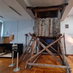 Magadan Regional Art Gallery - Magadan