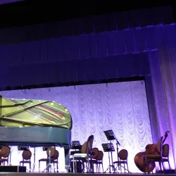 Magadan Regional Drama Theater - Magadan