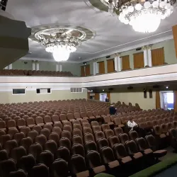 Magadan Regional Drama Theater - Magadan
