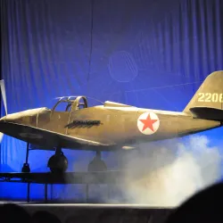 Magadan Regional Drama Theater - Magadan