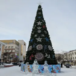 Magadan Regional Drama Theater - Magadan