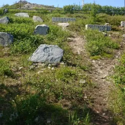 Mask of Sorrow - Magadan