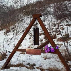 Mask of Sorrow - Magadan