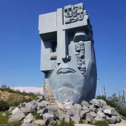 Mask of Sorrow - Magadan