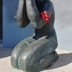 Mask of Sorrow - Magadan