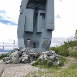 Mask of Sorrow - Magadan