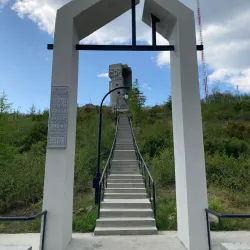 Mask of Sorrow - Magadan