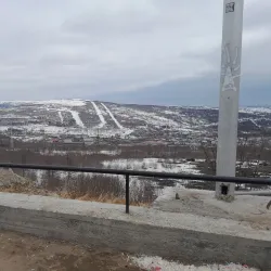 Mask of Sorrow - Magadan