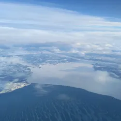 Natural History Trails - Magadan