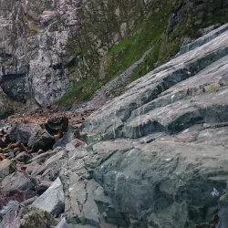 Natural History Trails - Magadan