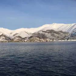 Natural History Trails - Magadan