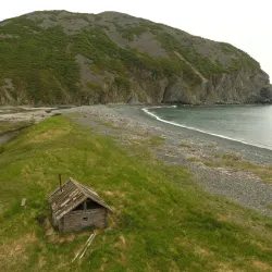 Natural History Trails - Magadan