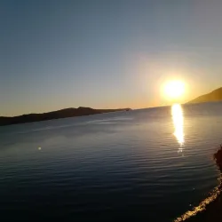 Soviet Era Monuments - Magadan