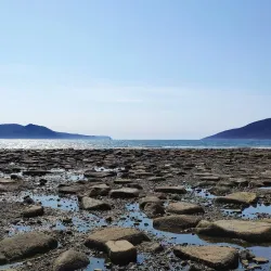 Soviet Era Monuments - Magadan