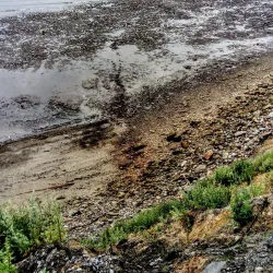 Soviet Era Monuments - Magadan