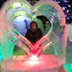 Magnitogorsk City Square - Magnitogorsk