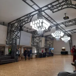 Magnitogorsk Drama Theater - Magnitogorsk