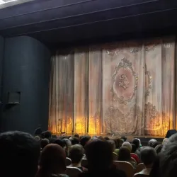 Magnitogorsk Drama Theater - Magnitogorsk