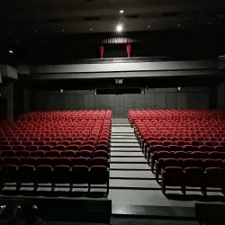 Magnitogorsk Drama Theater - Magnitogorsk