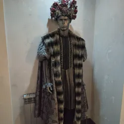 Magnitogorsk Drama Theater - Magnitogorsk